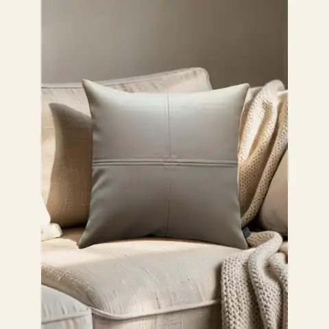Pebble Saddle