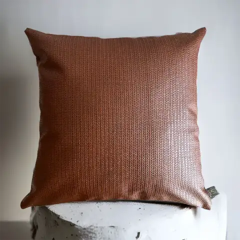 Copper Weave