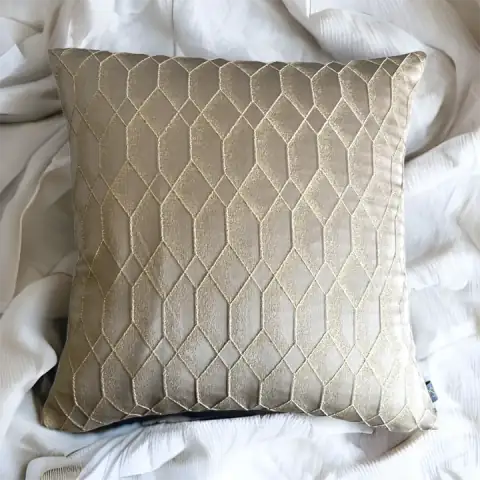 Champagne Trellis