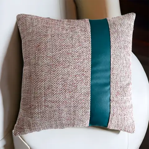 Teal Band