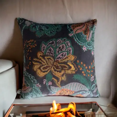 Ember Floral
