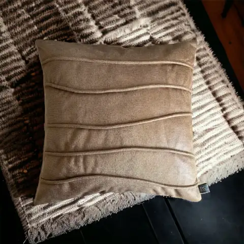 Taupe Channel