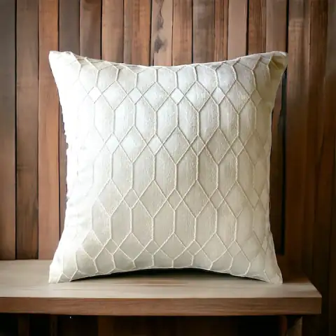 Ivory Lattice