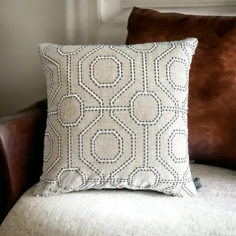 Ivory Octagon