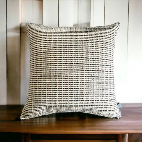 Graphite Weave