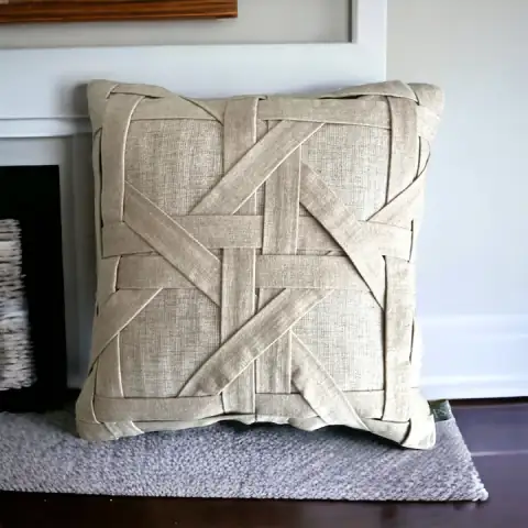 Linen Basket