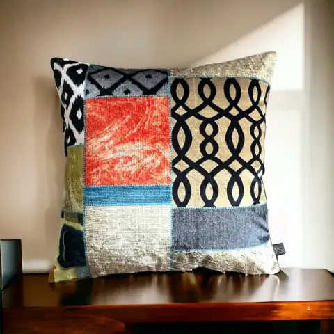 Patchwork Loom
