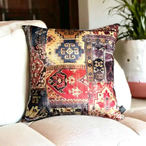 Bazaar Tapestry