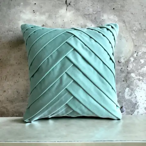 Seafoam Fold