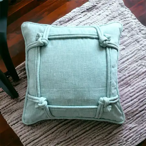 Seafoam Knot
