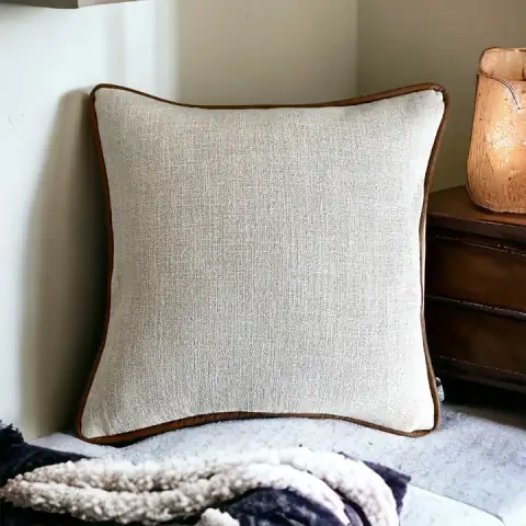 Piped Linen