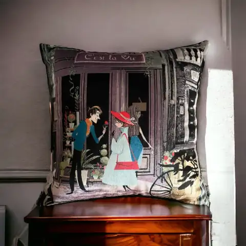 Paris Nocturne