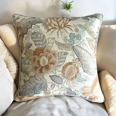 Meadow Floral