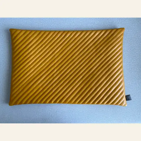 Ochre Diagonal