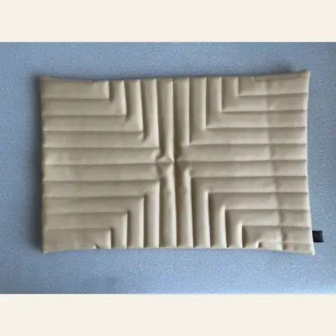 Ivory Crossline
