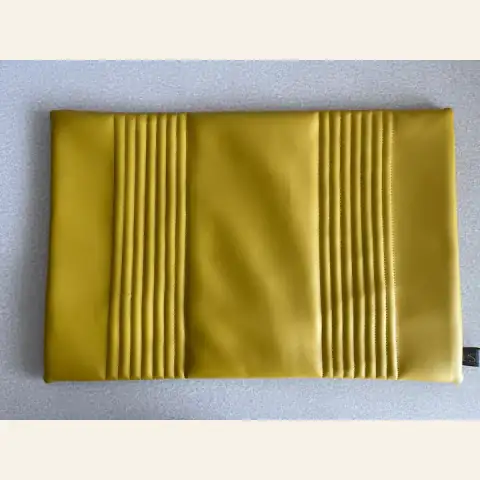 Citron Pleat
